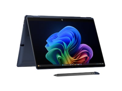 HP EliteBook X Flip G2i AI Core Ultra 7 366H 32GB 512GB PCIe WF7 BT Go 5G FR WC 14 WUXGA SV MT W11P64, D72PLUT#ABA , 42133266, Notebooks - Convertible HP EliteBook X Flip G2i AI Core Ultra 7 366H 32GB 512GB PCIe WF7 BT Go 5G FR WC 14 WUXGA SV MT W11P64, D72PLUT#ABA , 42133266, Notebooks - Convertible