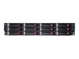 Hewlett Packard Enterprise AX701AR Main Image from Front