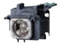 Panasonic Replacement Lamp Unit for PT-VZ575N, PT-VZ570, PT-VW535N, PT-VW530, PT-VX605N, PT-VX600, ET-LAV400, 31908169, Projector Lamps