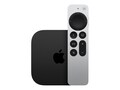 Apple TV 4K (2026), MLFF4LL/A, 42239894, Streaming Media Players