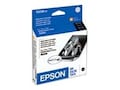 Epson Matte Black Ink Cartridge for Stylus Photo R2400 Printers, T059820, 5842661, Ink Cartridges & Ink Refill Kits - OEM Epson Matte Black Ink Cartridge for Stylus Photo R2400 Printers, T059820, 5842661, Ink Cartridges & Ink Refill Kits - OEM