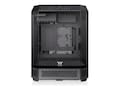 Thermaltake Tower 600 Black mid tower, CA-1Z1-00M1WN-00              , 41840967, Cases - Systems/Servers