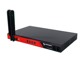 Opengear OM2216-L                       Main Image from Right-angle