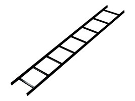 L-Com CLB-VI90-W24 Main Image from Right-angle