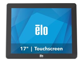 Elo Touch Solutions E491458                        Main Image from Front