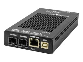 Lantronix S3221-1040-NA Main Image from Right-angle