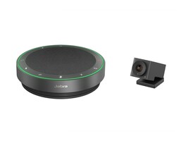 Jabra 9000-100                       Main Image from Front