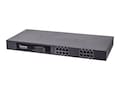 Vivotek 16-Port Unmanaged PoE Switch, AW-FET-160A-250, 31397805, Network Switches