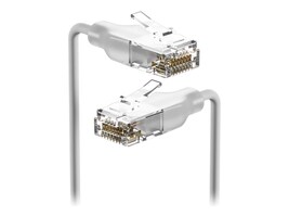 Ubiquiti Networks UACC-CABLE-PATCH-EL-2M-W       Main Image from Front