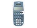 TI TI 30XS MultiView Calculator - Teal Blue, 30XSMV/TBL/2L1/D, 31603058, Calculators