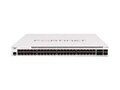 Fortinet FortiGate Switch Controller w 48xGbE , FS-548D, 41064083, Network Security Appliances