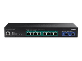 TRENDnet TPE-3102WS Main Image from Front