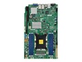 Supermicro MBD-X11SPW-TF-Single , MBD-X11SPW-TF-O, 41075105, Motherboards