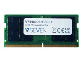 V7 V74480032GBS-U                 Main Image from Front