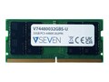 V7 32GB DDR5 PC5-44800 262PIN, V74480032GBS-U                , 41919862, Memory