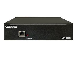 Valcom VIP-802B Main Image from Front