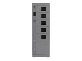 Bretford Manufacturing TCL5US100EF11 Main Image from Front