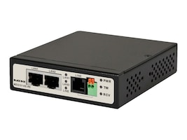 Black Box MEG101AE-R5                    Main Image from Right-angle