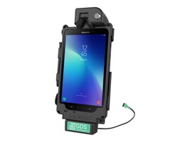 Ram Mounts RAM-GDS-DOCKL-SAM62U Main Image from Right-angle Ram Mounts RAM-GDS-DOCKL-SAM62U Main Image from Right-angle