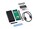Tripp Lite U457-1M2-NVME-L Image 4 from Left-angle