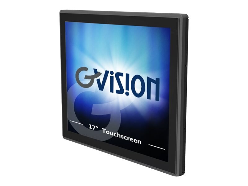 モニタ Gvision R17ZH-OV-45P0 17in Lcd Touch Screen Pcap 10 Point