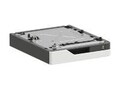 Lexmark 250-Sheet Tray for B2865dw, MB2770adhwe, MS821, MS822de, MS823, MS825dn, MS826de, MX721 & MX722, 50G0800, 35758196, Printers - Input Trays/Feeders