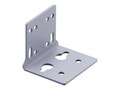 Allied Telesis Wall-mount Kit for AT-XS916MXT, AT-XS916MXS, AT-x230-10GP, 18GT, 18GP, 28GT, 28GP, AR4050S, AR3050S, AT-BRKT-J24, 35531910, Mounting Hardware - Network