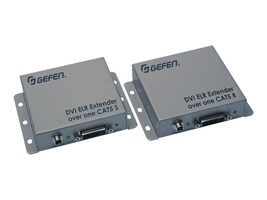 Gefen EXT-DVI-1CAT5-ELR Main Image from Left-angle