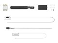 Lenovo NET_BO INTEL WIFI AX211 WLAN, 4XC1L37930, 41611604, Wireless Adapters & NICs