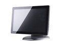 Touchsystems 22 IW2235P-U Full HD LCD Touchscreen Monitor, Silver, IW2235P-U, 14286601, Monitors - Touchscreen