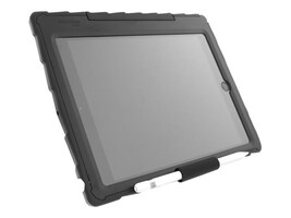 Mohawk DT-APLDIPAD6G-BLK Main Image from Left-angle