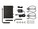 Shure BLX14-H11                      Image 6 from Front