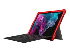 Max Cases MS-ES-SP-G7-RED Main Image from Right-angle