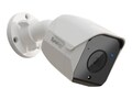 Synology 5MP AI Bullet IP Camera with 2.8mm Lens, BC500, 41638542, Cameras - Security