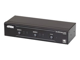 Aten Technology VM0202H Main Image from Right-angle