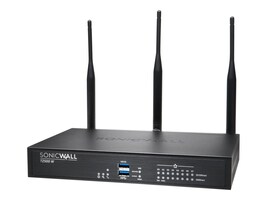 SonicWALL 01-SSC-1363 Main Image from Right-angle