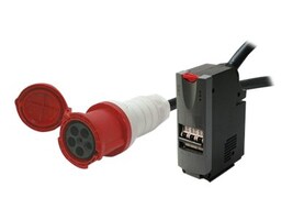 APC PDM3540IEC309-620 Main Image from Right-angle