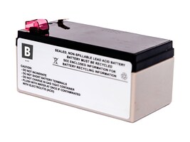 B3e RBC35-B3E                      Main Image from Right-angle