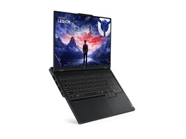 Lenovo 83DE001TUS Main Image from Left-angle