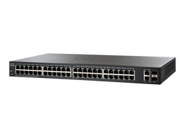 Cisco SF220-48-K9-EU-RF              Main Image from Right-angle
