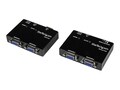 StarTech.com VGA Video Extender over Cat5 (ST121 Series) , ST121UTP, 161081, Video Converters, Extenders & Splitters