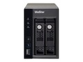 QNAP 12-Channel Survellance NVR, 2-Bay, VS-2112-PRO+-US, 15288924, Video Capture Hardware