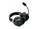 Cherry Corp. CX-H3W-BLACK                   Image 3 from Left-angle