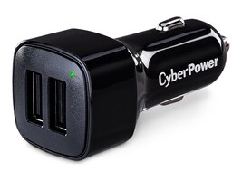 CyberPower TR22U3A Main Image from Right-angle