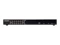 Aten 16-Port Cat5 KVM, KH1516A, 12366624, KVM Switches Aten 16-Port Cat5 KVM, KH1516A, 12366624, KVM Switches
