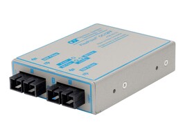 Omnitron Systems Technology 4461-1                         Main Image from Left-angle