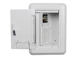 Legrand AV EHWB4-BK                       Main Image from Front