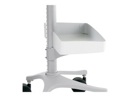 Ergotron ZMBCG-CG Main Image from Back