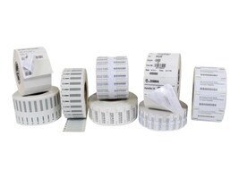 Zebra Technologies International 10039017                       Main Image from Front