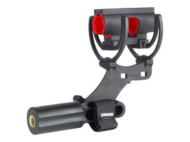 Shure A89M-CC                        Main Image from Right-angle